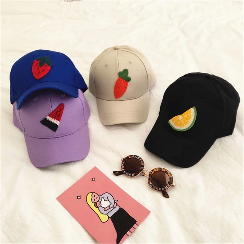 baby boy hipster hat