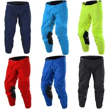 new model Mountain bike/cycling speed reduction motorcycle locomotive off-road trousers outdoor sports trousers