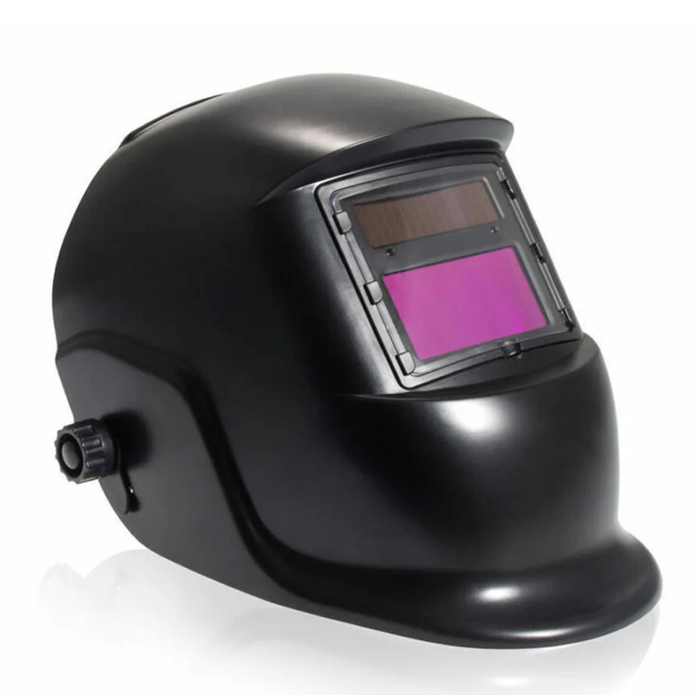 MIG UV/IR защита шлифовальный сварочный аппарат Солнечная Сварочная маска шлем Pro авто затемнение аксессуары