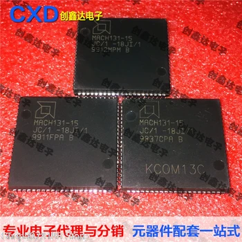 

5pieces MACH131-15JC-18JI EE CMOSIC Original