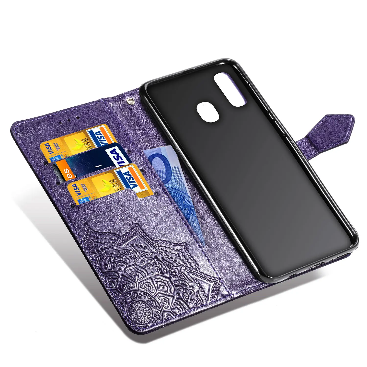 Флип чехол для Samsung Galaxy A30S A50 A30 A20 A20E A70 A70S A10 A40 A10S A20S A50S A60 A80 A90 5G A10E A 50 30|Бамперы| |