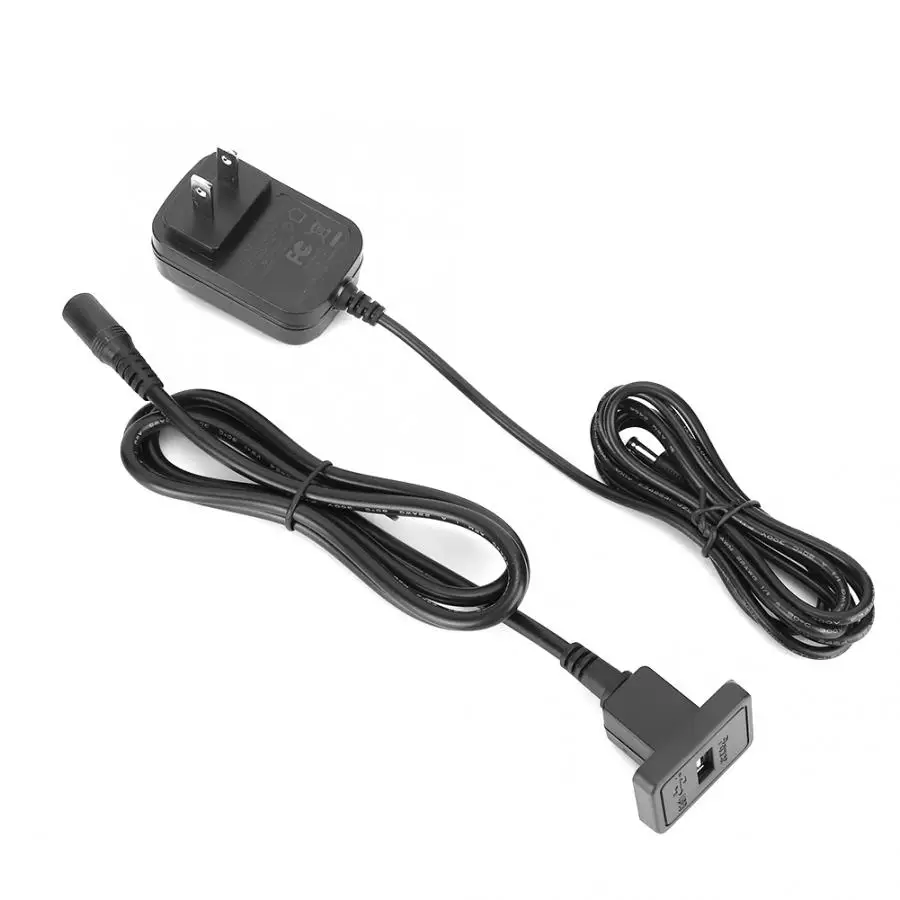 Sofa Charger Switch Dual USB Charging Socket Phone Charging 5V 2A US 110-240V Sofa USB Socket