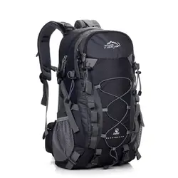 Местный лев новый стиль открытый альпинизм сумка Мода Европа и Америка мужской рюкзак походный рюкзак