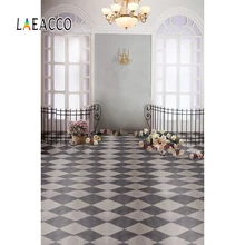Laeacco Photographic Backgrounds Wedding Photo Portrait Indoor Scenery Customized Photo Backdrops Vinyl For Photo Studio Decor Laeacco Photographic Backgrounds Wedding Photo Portrait Indoor Scenery Customized Photo Backdrops Vinyl For Photo Studio Decor