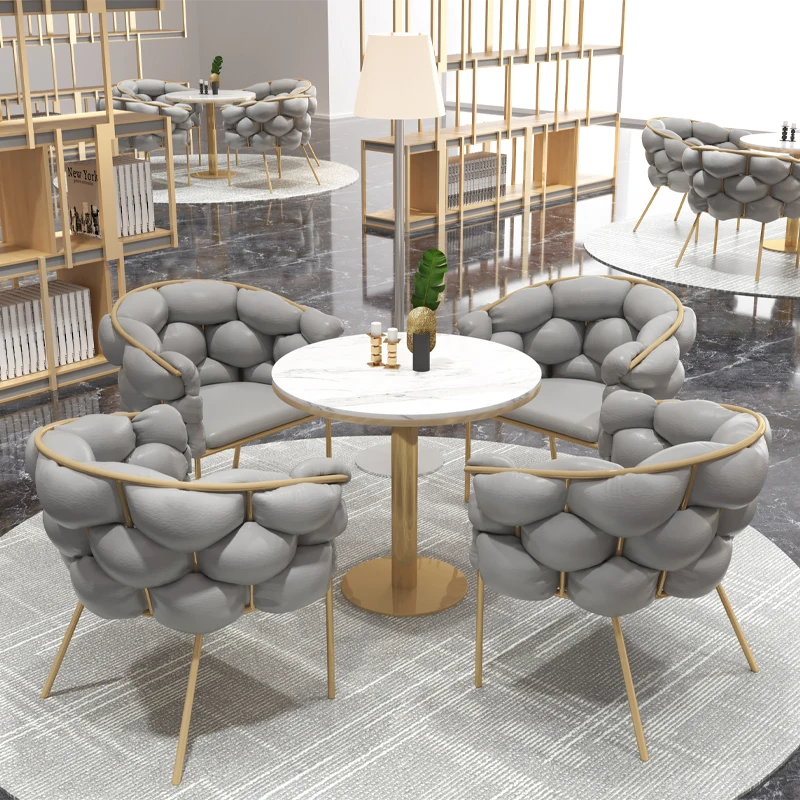 Bubble Customizable 4 Seat Table Combination Set 3 Bubble Customizable 4 Seat Table Combination Set 3