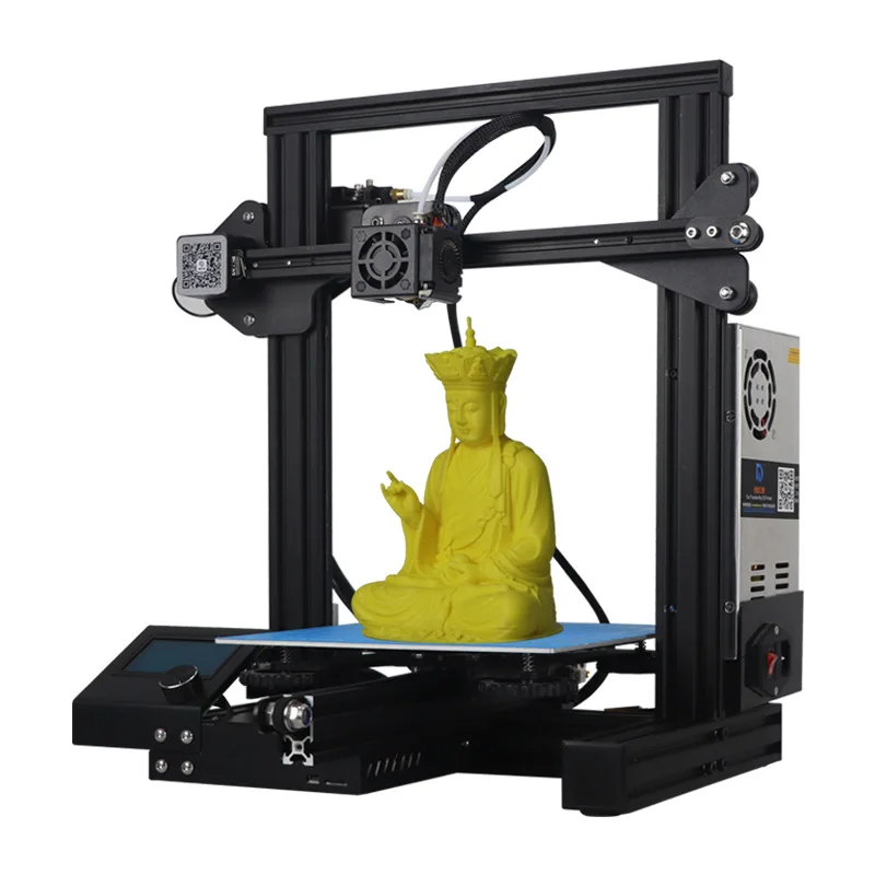 

Maker 3D Printer 3D Printing Join Venture Item Printable 3D Model Manufacturers