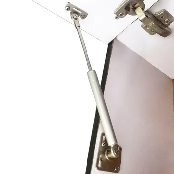 

Alloy Cabinet door gas support hydraulic rod Pneumatic spring hydraulic support rod for hardware furniture