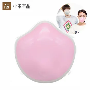 

YouPin Q7 Industrial Electric Face Mask Medical With Filter For Germ Protection Respirator