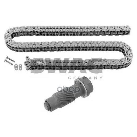 Комплект Цепи Грм Mb: 2.5i-3.5i M272 05- Swag арт. 10944504