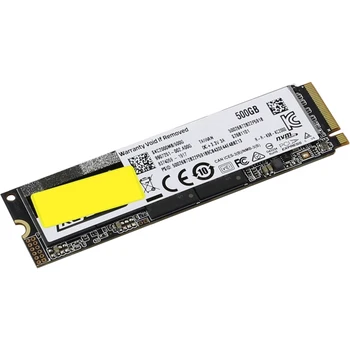 

SSD Kingston A2000R SA2000M8R / 500G SSD, M.2, 500GB, PCI-Ex4, read: 2200 Mb / s, write: 2000 Mb / s, TLC 3D NAND, NVMe, 350TBW