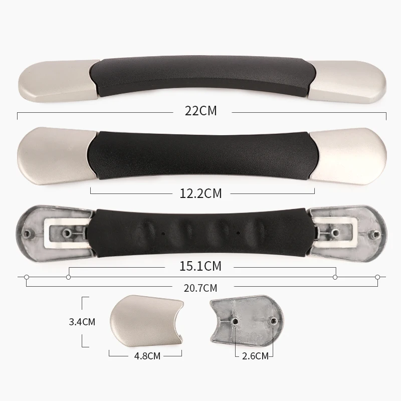 Bag Parts