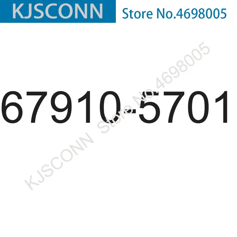 67910-5701 