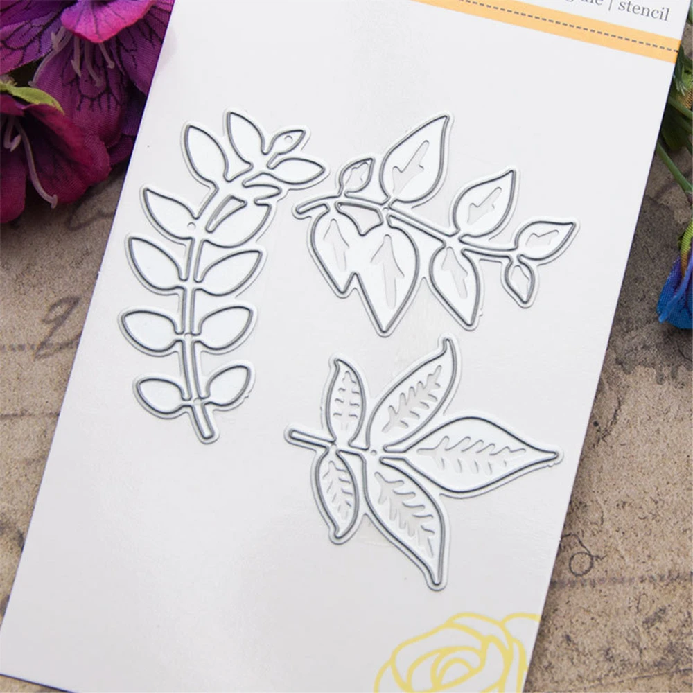 Cutting Dies (5)