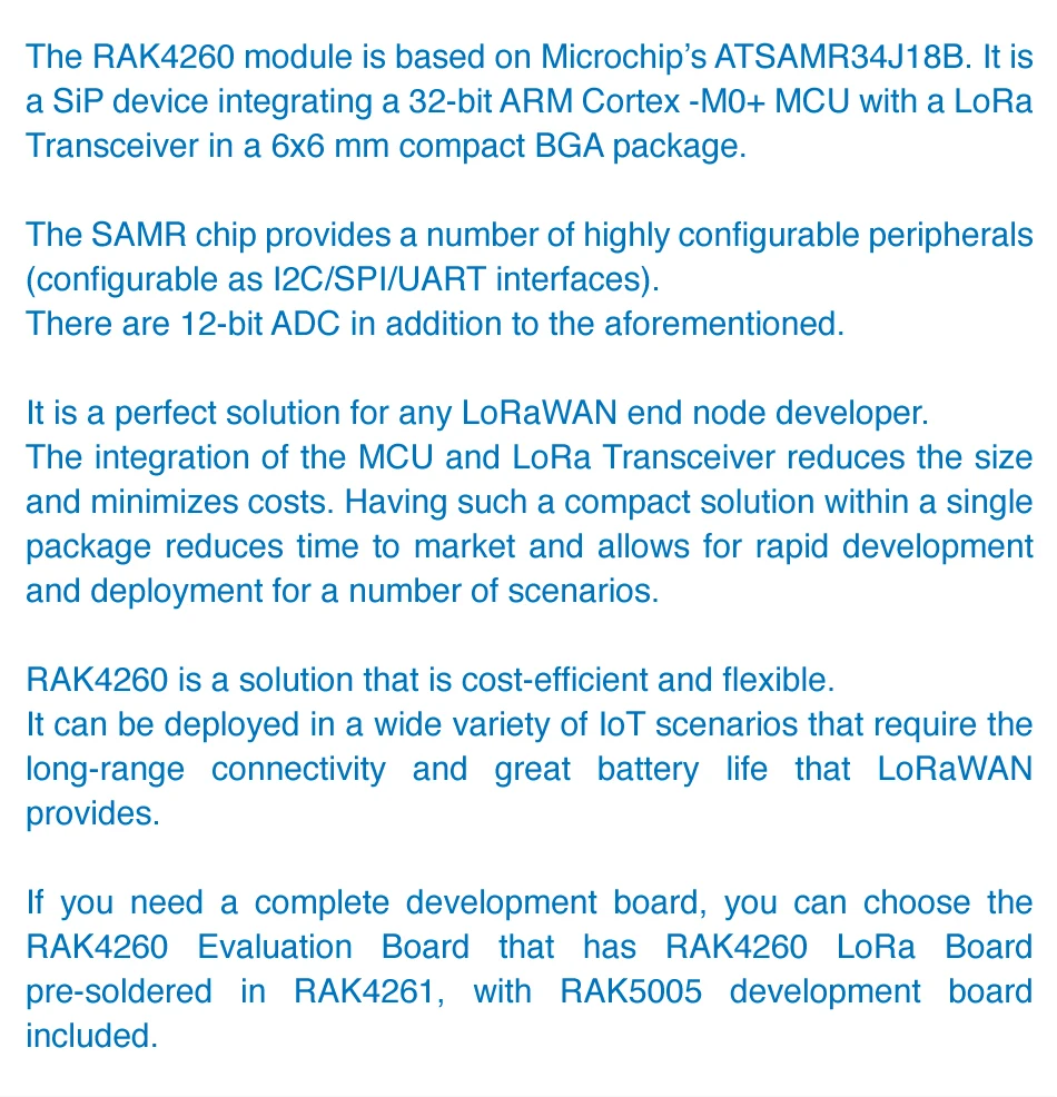 RAK4260-Evaluation-Board-&-LoRa-Module_02