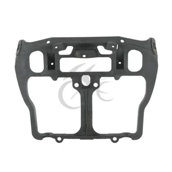 

Motorcycle Headlight Fairing Stay Bracket For Suzuki GSX600 GSX750 Katana 98-06 99 00 01 02 03 04 05