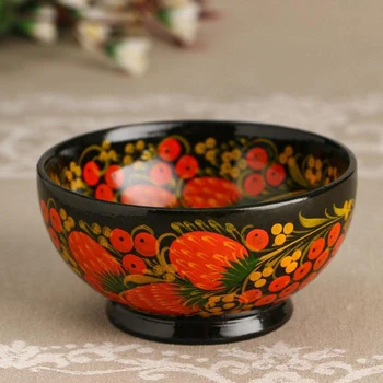 

Cup, 11x6 cm, khokhloma 5248228