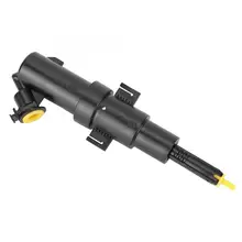 Омывания фар телескопический форсунки 61678362823 подходит для E46 1998 1999 2000 2001 2002 2003 2004 2005 автомобильные аксессуары