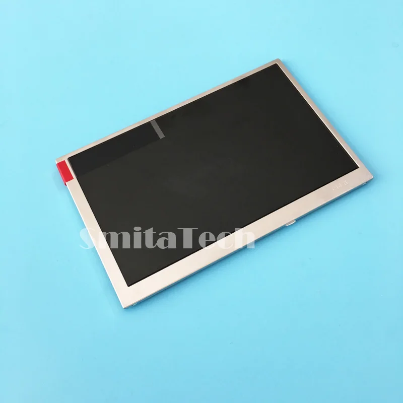 CPT 4,8 дюйма TFT ЖК-дисплей CLAA048LA0BCW 800(RGB)* 480 WVGA, ЖК-экран с сенсорной панелью