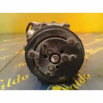 

SD7B10 7158 COMPRESSOR AIR CONDITIONING VOLKSWAGEN POLE CLASSIC (6V2)