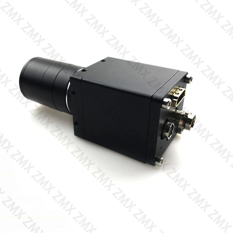 HDMI / 3G-SDI Digital HD surveillance camera coaxial low delay Camera night vision low illumination WDR 150db 1080p60fps