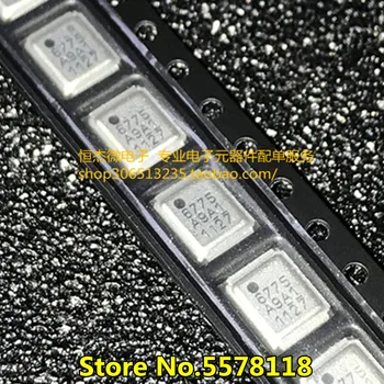 

Free Shipping 10-50pcs IRF6775MTR1PBF IRF6775 IR6775 6775 MOSFET