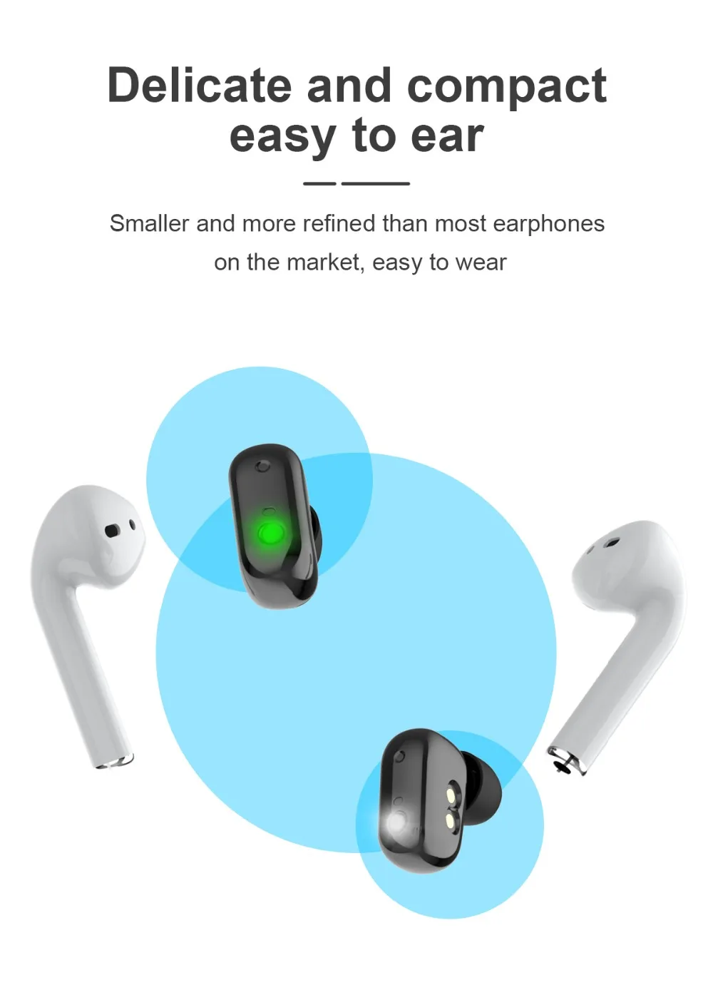 Buy X5 TWS Smart Watch at the Best Price on MeanBuy