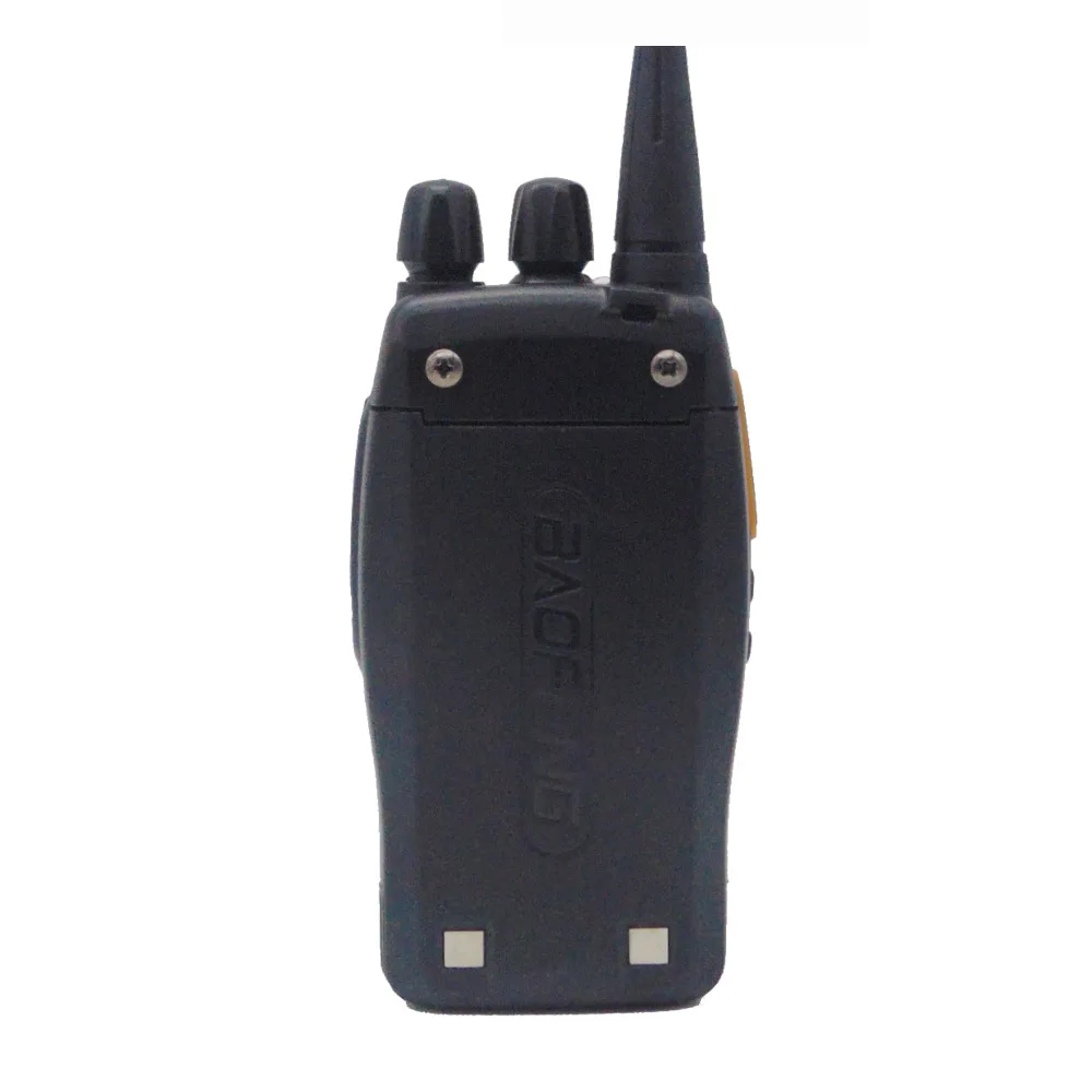 2 шт. BaoFeng A5 Pofung BF-A5 рация UHF 400-470 МГц двухстороннее радио портативное Ham CB радио VOX FM трансивер 16CH