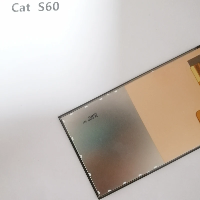 cat s60 lcd 1