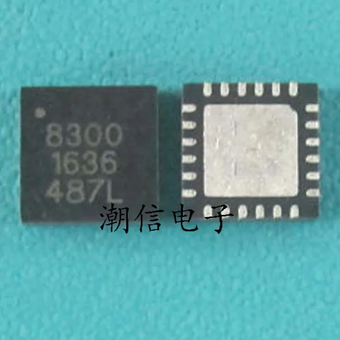 5 шт./лот A8300SESTR-T 8300(QFN