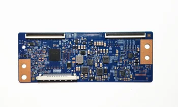 

Good test T-CON board for T550HVN06.1 55T16-C05 screen LED55K370