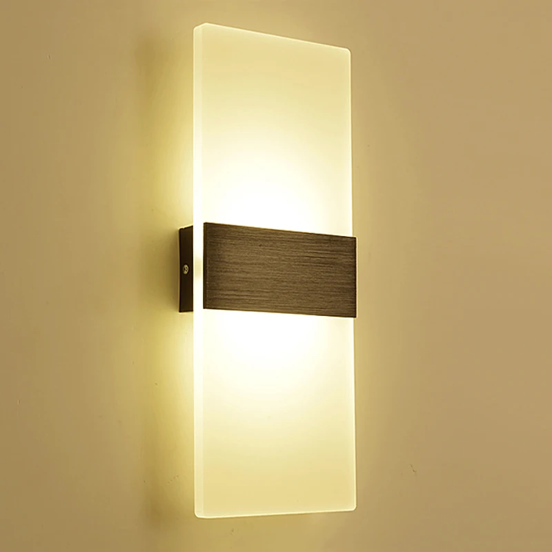 Современный настенный светильник декоративный художественный светодиодный светильник для спальни кабинет CXYCGT освещение