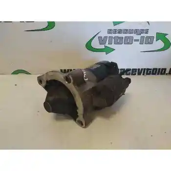 

M001T80481 STARTER MOTOR PEUGEOT 306 BREAK