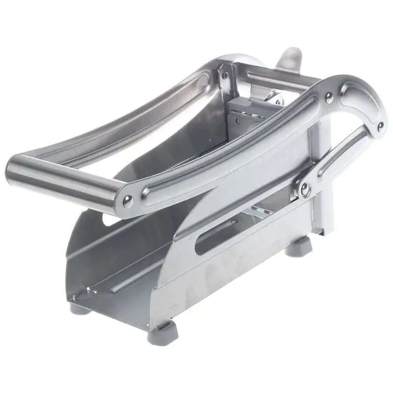 Practical Boutique Kitchen Craft Vegetable Potato Chipper French Fries Chip Cutter Slicer Chopper