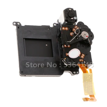 

Shutter group with Blade Curtain repair parts For Canon EOS 450D 500D Rebel XSi Rebel T1i Kiss X2;X3 SLR