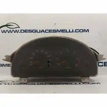 

3410186CA1 BOX INSTRUMENTS SUZUKI VITARA SE/SV (ET)