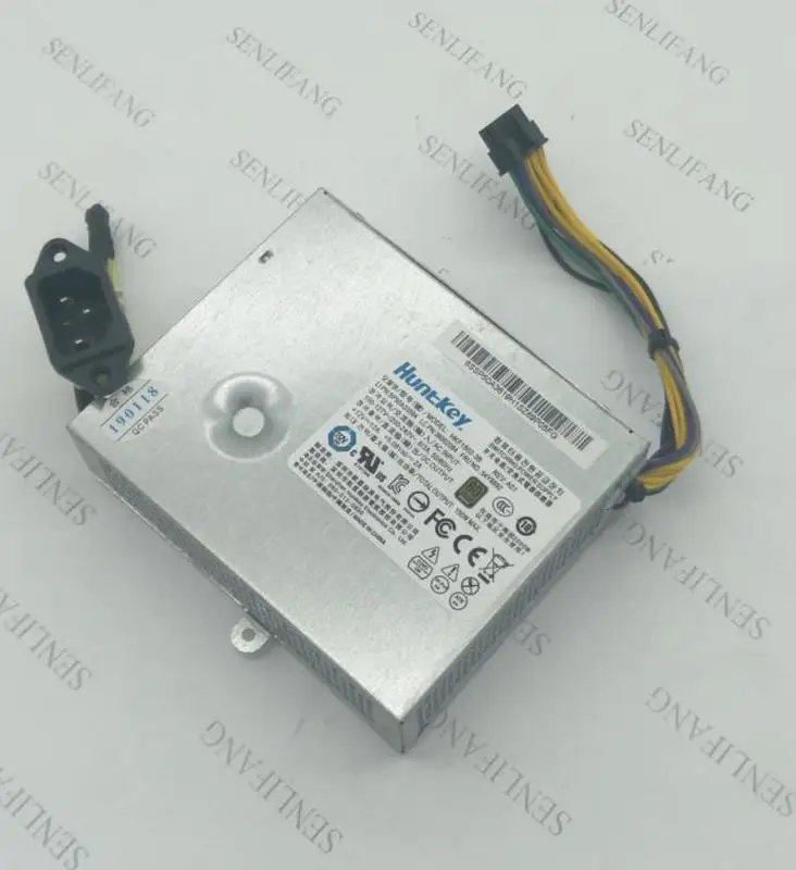 Рабочая 03T9022 APA005 FRU 54y8892 HKF1502-3B FSP150-20SI PS-2181-01 150 W PSU Питание для S510 S560 S590 хорошо протестированы