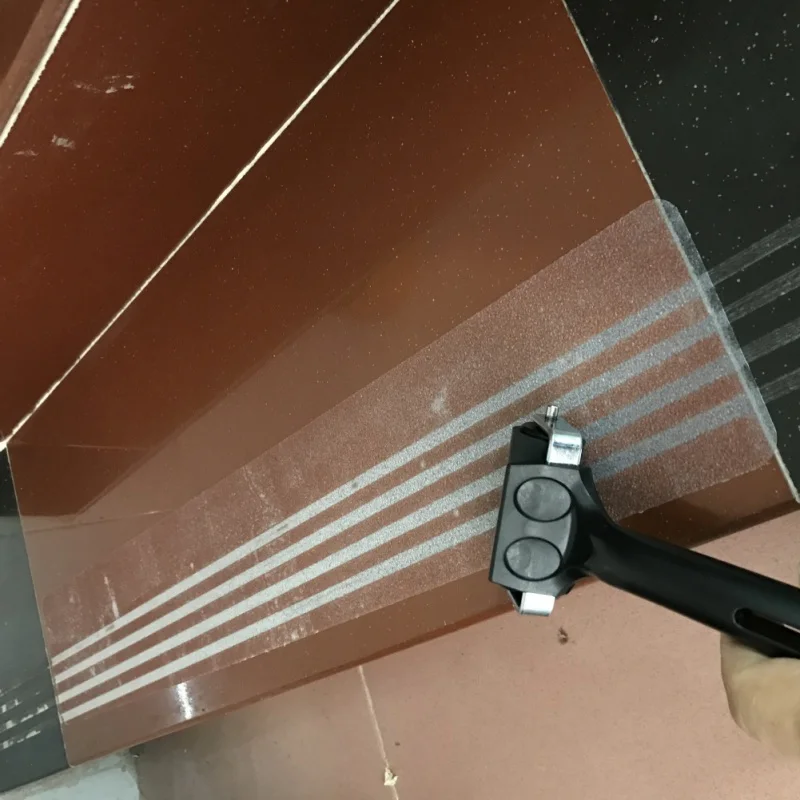 

Non Slip Safety Grip Tape Anti-Slip Indoor/Outdoor Stickers Strong Adhesive Safety Traction Tape Stairs Floor