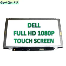 0PYW8Y Laptop Lcd-scherm Voor Dell Latitude E5450 E5470 14 