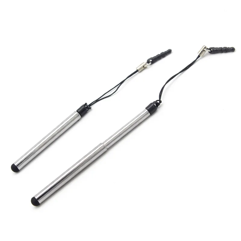 

Silicone Compatible For Apple Pencil Case Compatible Tablet Touch Pen Stylus For iPad Soft Protective Sleeve Cover Anti-lost