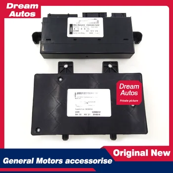 

Original central control body computer module anti-theft control box remote control receiver controller for SAIC Roewe MG 750