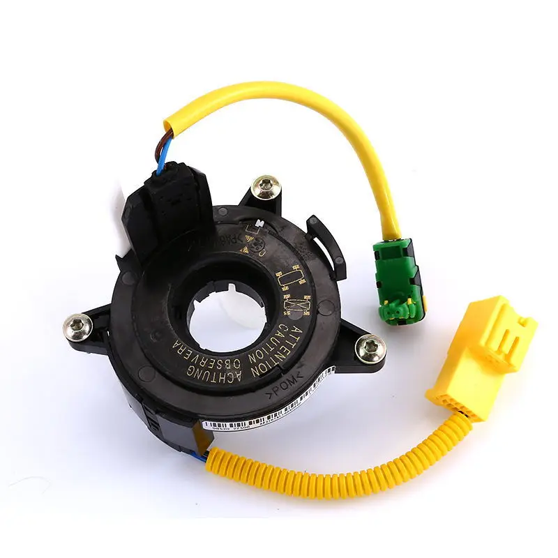 

Auto Steering Wheel Combination Switch Cable Assy for Nissan SUCCE 98520-2ZS00 985202ZS00