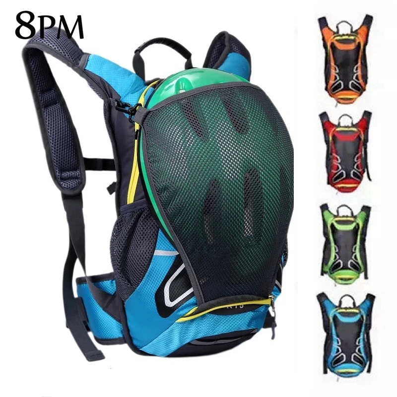 Waterproof Bicycle Backpack 15L 