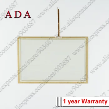 

Touch Panel Screen Glass Digitizer for Beijer iX T12B Touch Panel Screen Glass Digitizer