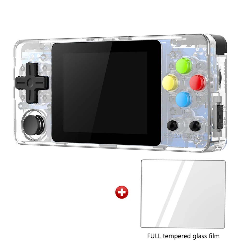 LDK игра 2,6 дюймов экран мини портативные игры консоль ностальгические Дети Ретро игры Мини семья ТВ Видео консоли