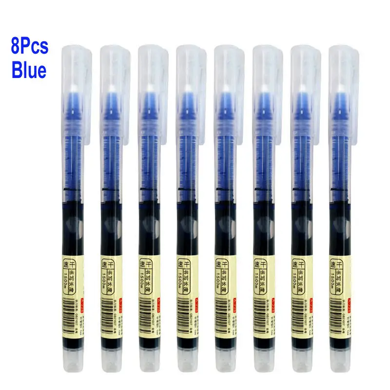 Gel Ink What's The Difference Between Rollerball And