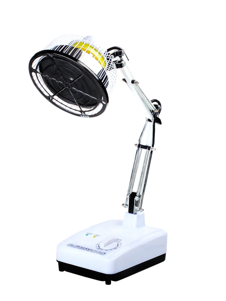 Benchtop Magic Lamp Physiotherapy Instrument Household Tdp