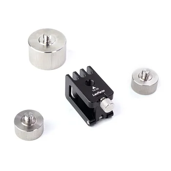 

Balancer Counterweight with Clamp for DJI RoninS/SC/Zhiyun Crane 2 Stabilizer