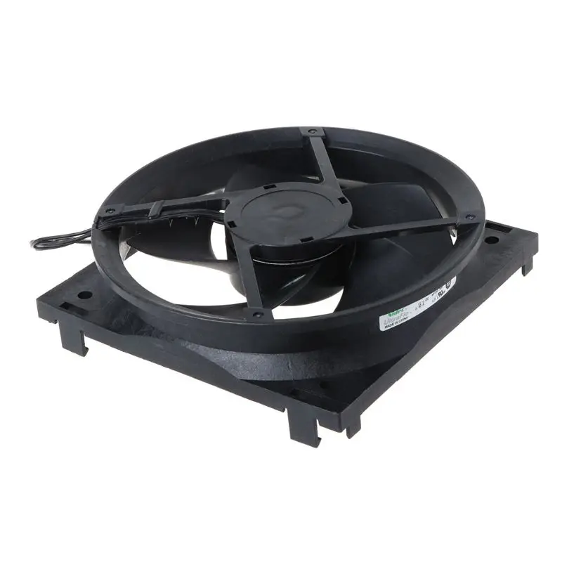Замена Внутренний вентилятор охлаждения кулер для Xbox One Xboxone жирная консоль Запчасти Аксессуары LX9A