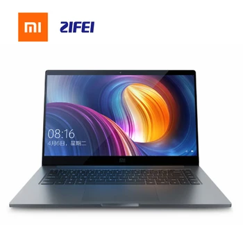 

xiaomi laptop Pro 2019 15.6" 8th Generation Intel® CoreTM i7/i5 Processor 512G SSD 8GB/16GB Memory Metallic Thin Notebook