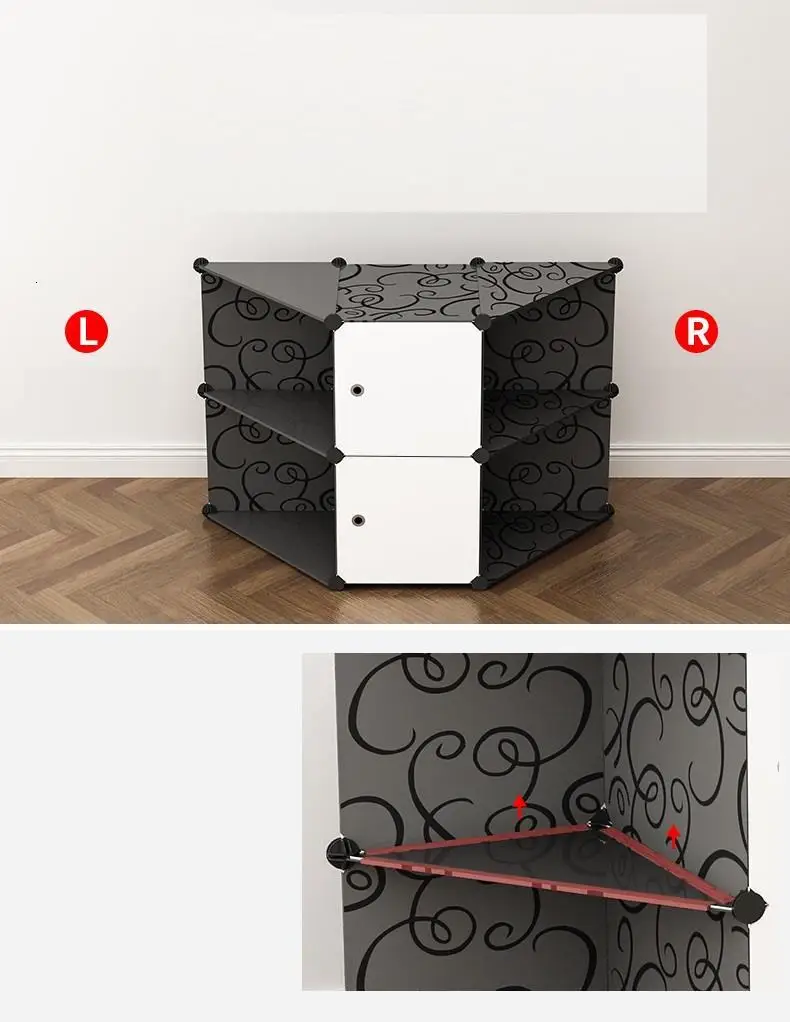 Moveis Mobile Per La Casa Rangement Chambre шкаф для хранения Guarda Roupa мебель для спальни Mueble De Dormitorio шкаф